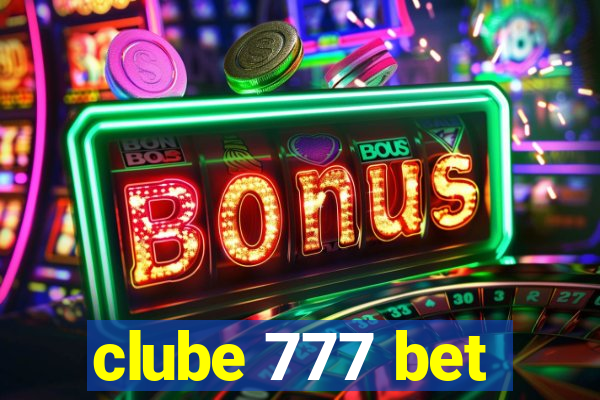 clube 777 bet